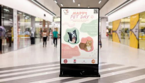 Happy Pet Day