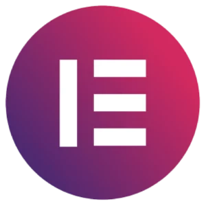 Logo Elementor site Beverly Dose, web designer UX UI à Bordeaux – Beverly Design