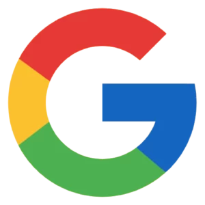 Logo Google site Beverly Dose, web designer UX UI à Bordeaux – Beverly Design