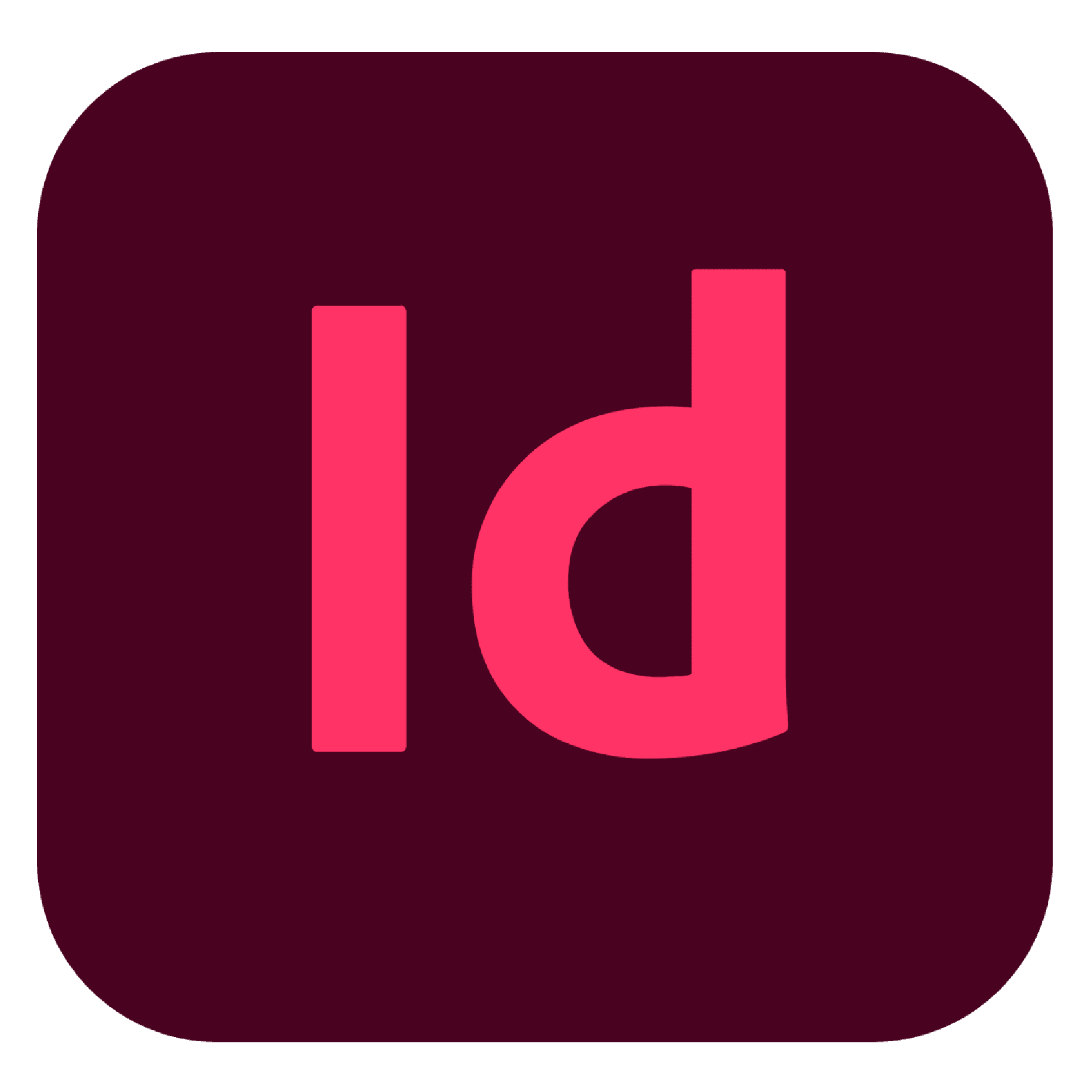 Logo Indesign site Beverly Dose, web designer UX UI à Bordeaux – Beverly Design