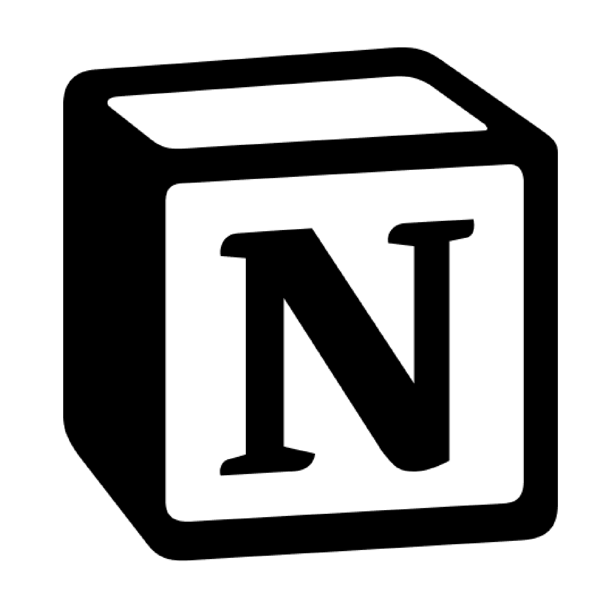Logo Notion site Beverly Dose, web designer UX UI à Bordeaux – Beverly Design