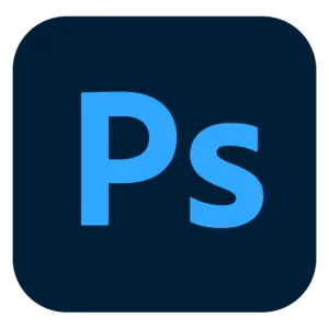 Logo Photoshop site Beverly Dose, web designer UX UI à Bordeaux – Beverly Design