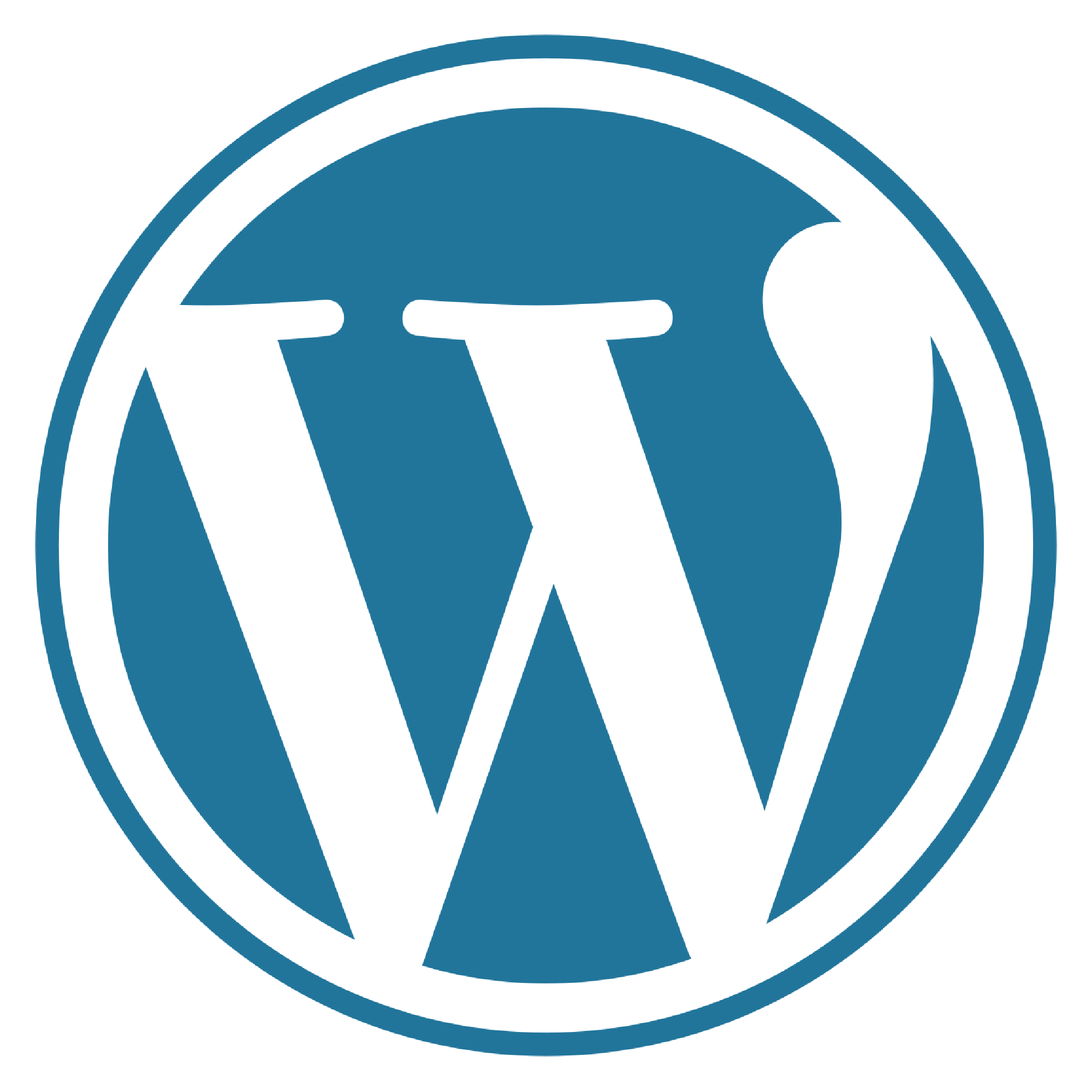 Logo WordPress site Beverly Dose, web designer UX UI à Bordeaux – Beverly Design
