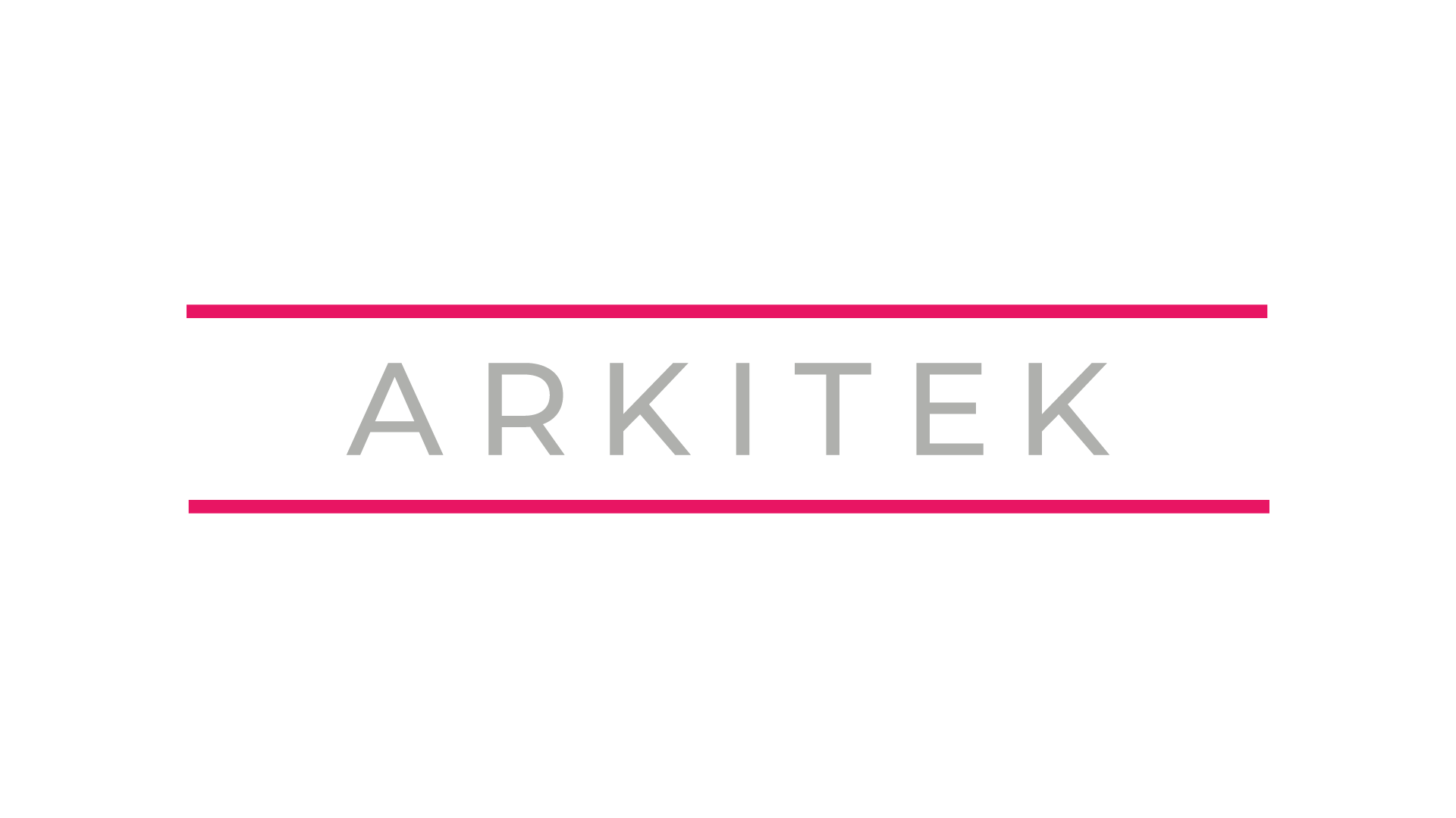 Logo ARKITEK light site Beverly Dose, web designer UX UI à Bordeaux – Beverly Design